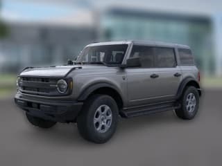 Ford Bronco Big Bend 4 Door 4x4