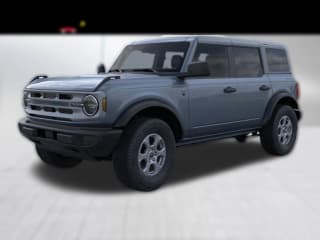 Ford Bronco Big Bend 4 Door 4x4