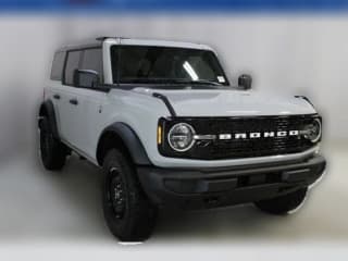 Ford Bronco Big Bend 4 Door 4x4