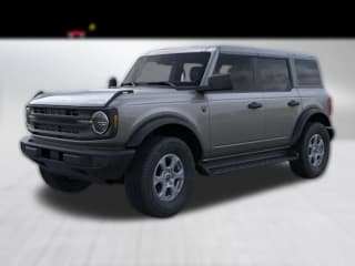 Ford Bronco Big Bend 4 Door 4x4