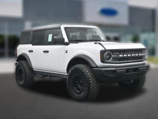 Ford Bronco Big Bend 4 Door 4x4