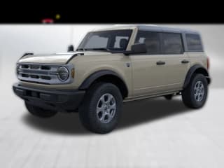 Ford Bronco Big Bend 4 Door 4x4