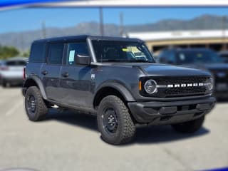 Ford Bronco Big Bend 4 Door 4x4