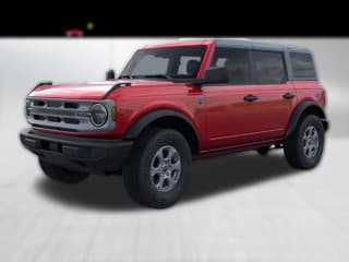 Ford Bronco Big Bend 4 Door 4x4
