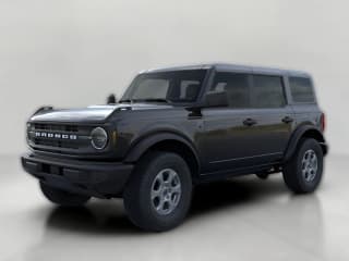 Ford Bronco Big Bend 4 Door 4x4