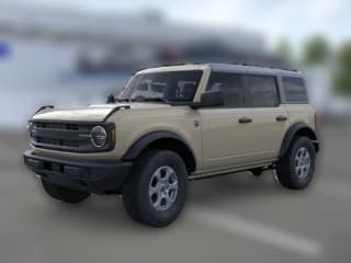 Ford Bronco Big Bend 4 Door 4x4