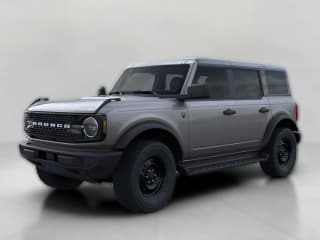 Ford Bronco Big Bend 4 Door 4x4