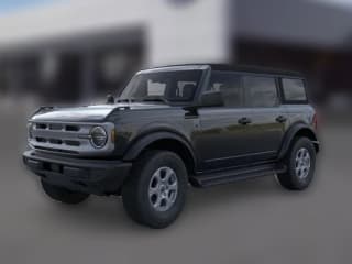 Ford Bronco Big Bend 4 Door 4x4