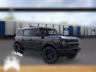 Ford Bronco Big Bend 4 Door 4x4