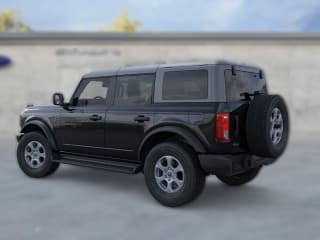 Ford Bronco Big Bend 4 Door 4x4