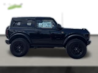 Ford Bronco Badlands 2 Door Advanced 4x4