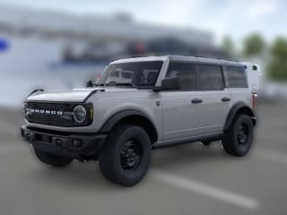 Ford Bronco Big Bend 4 Door 4x4