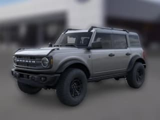 Ford Bronco Big Bend 4 Door 4x4