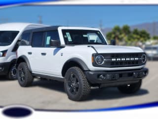 Ford Bronco Big Bend 4 Door 4x4