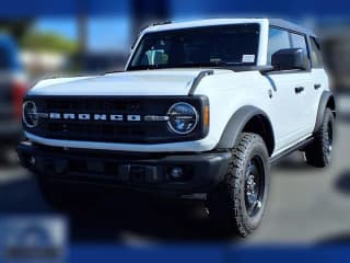 Ford Bronco Big Bend 4 Door 4x4