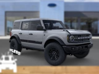 Ford Bronco Big Bend 4 Door 4x4