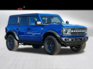 Ford Bronco Big Bend 4 Door 4x4