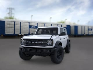 Ford Bronco Big Bend 4 Door 4x4