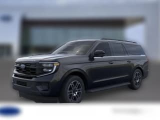 Ford Expedition Max Active 4x4