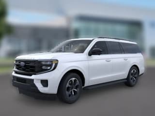 Ford Expedition Max Active 4x4