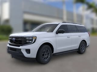 Ford Expedition Active 4x2