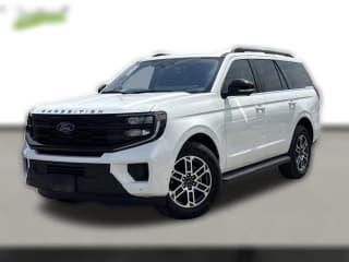 Ford Expedition Active 4x2