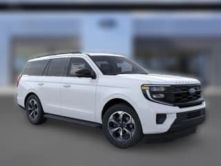 Ford Expedition Active 4x4