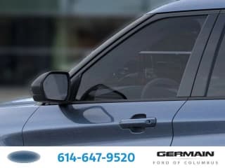 Ford Explorer Active w/200A Pkg 4WD