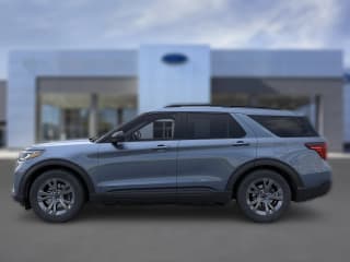 Ford Explorer Active w/200A Pkg 4WD