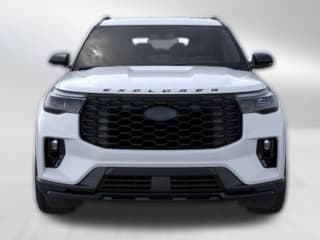 Ford Explorer ST-Line 4WD
