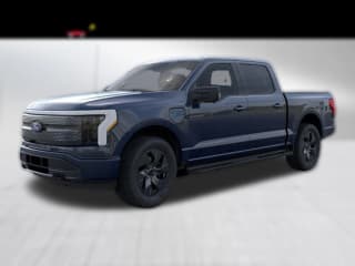 Ford F-150 Lightning Flash 4WD SuperCrew 5.5' Box