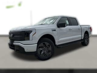 Ford F-150 Lightning Flash 4WD SuperCrew 5.5' Box