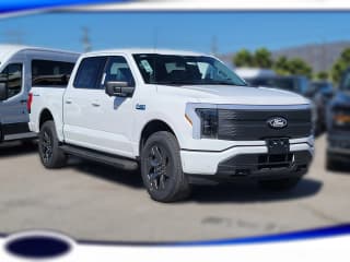 Ford F-150 Lightning Flash 4WD SuperCrew 5.5' Box