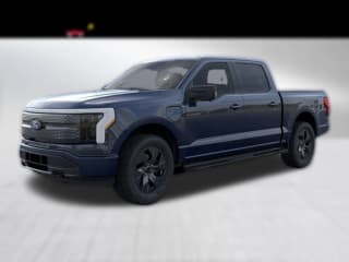 Ford F-150 Lightning Flash 4WD SuperCrew 5.5' Box
