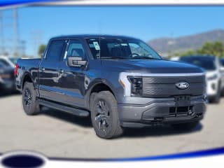 Ford F-150 Lightning Flash 4WD SuperCrew 5.5' Box