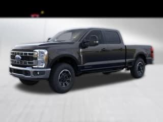 Ford Super Duty F-250 SRW XLT 4WD Crew Cab 6.75' Box