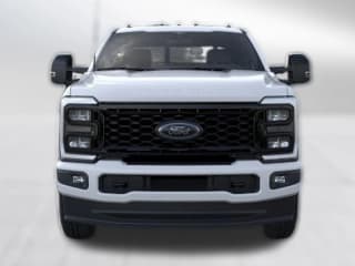 Ford Super Duty F-350 SRW LARIAT 4WD Crew Cab 6.75' Box