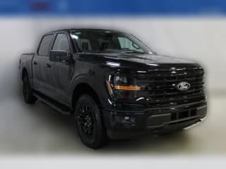 Ford F-150 XLT 4WD SuperCrew 5.5' Box