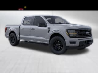 Ford F-150 XLT 4WD SuperCrew 5.5' Box