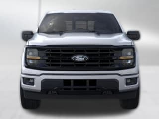 Ford F-150 XLT 4WD SuperCrew 5.5' Box
