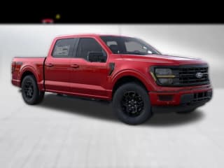 Ford F-150 XLT 4WD SuperCrew 5.5' Box