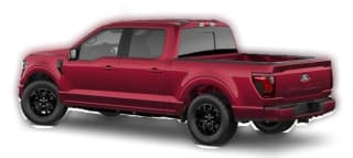 Ford F-150 XLT 4WD SuperCrew 5.5' Box