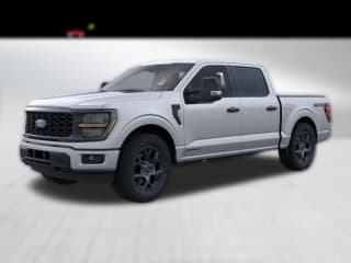 Ford F-150 STX 4WD SuperCrew 5.5' Box