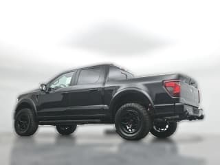 Ford F-150 XLT 4WD SuperCrew 5.5' Box
