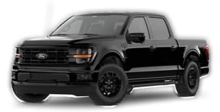 Ford F-150 XLT 4WD SuperCrew 5.5' Box