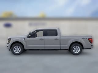 Ford F-150 XLT 4WD SuperCrew 6.5' Box