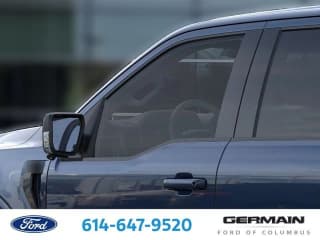 Ford F-150 XLT 4WD SuperCrew 5.5' Box