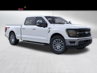 Ford F-150 XLT 4WD SuperCrew 6.5' Box