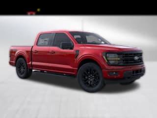 Ford F-150 XLT 4WD SuperCrew 5.5' Box