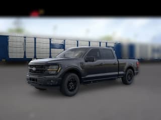 Ford F-150 XLT 4WD SuperCrew 6.5' Box
